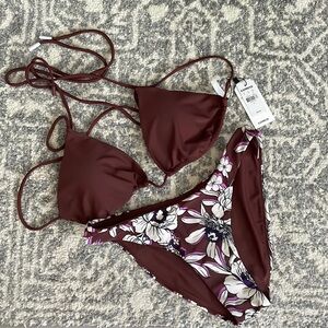 NWT Express Bikini